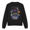Fantastic Four Unisex Adult In Search Of Galactus Sweatshirt