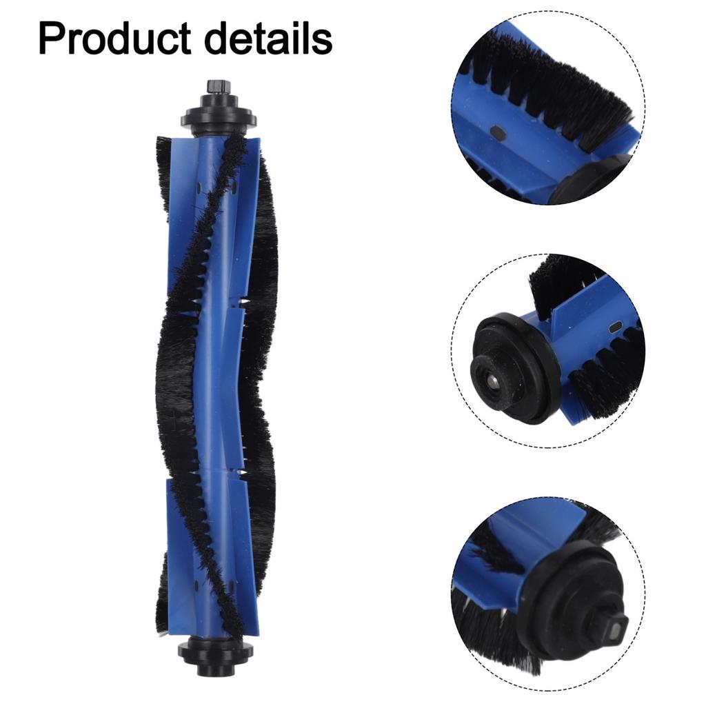 Hair and Pet Hair Cleaning with Main Brush for Medion SW (MD 20040)