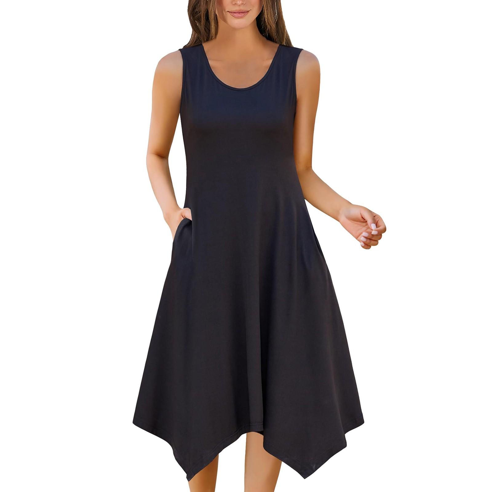 

Жіночі сорочки з короткими рукавами-рюшами, повсякденні вбрання, трендова футболка-топ S чорний