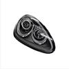 Headlights for Cayenne 2011-2014 (Part Numbers: 95863128300, 95863128400)