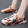 Ultralight Male Shoe With Platform Non-slip Height Beach High Quality Summer 2025 New Low Price Casual Eva Pvc 39 Men's Sandal