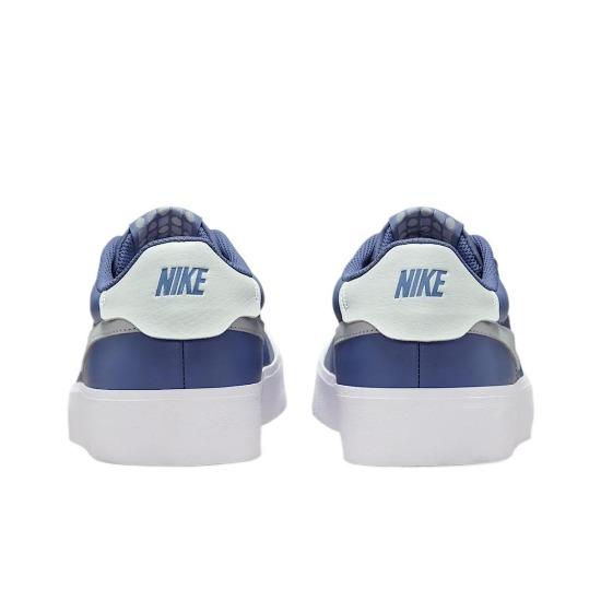 Nike Court Shot Diffused Blue Cement Grey - FQ8146-400