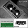 Silicone Mat for WEY Gaoshan 7/8/9 Cup Holder - Interior Storage Protection Cover