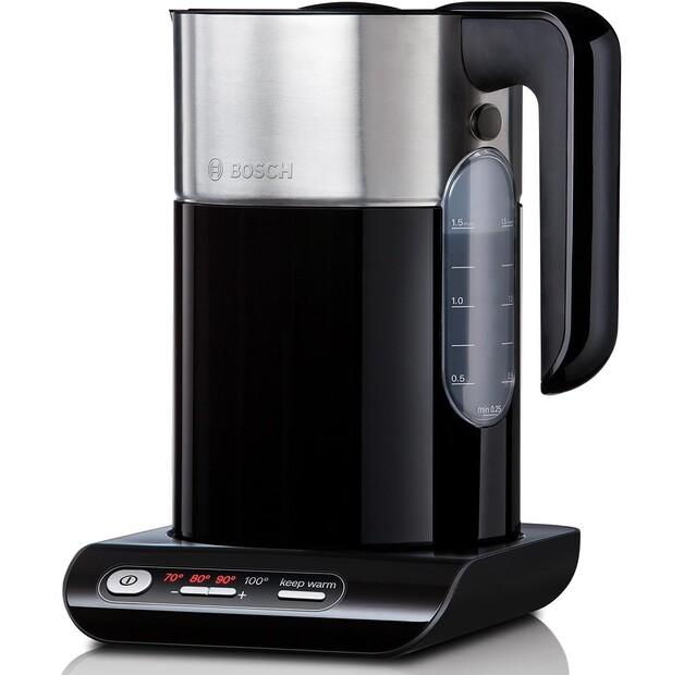 Чайник Bosch TWK8613P Styline