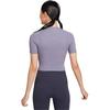 Nike SS24 T Shirt Women's Purple FN2799-509
