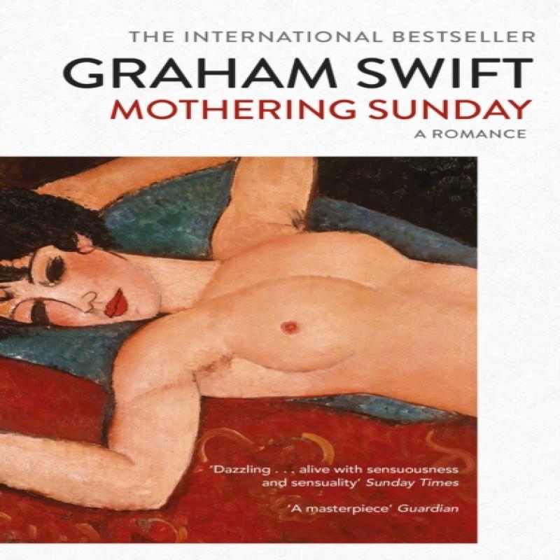 Mothering Sunday by Graham Swift Paperback Book 9781471155246
