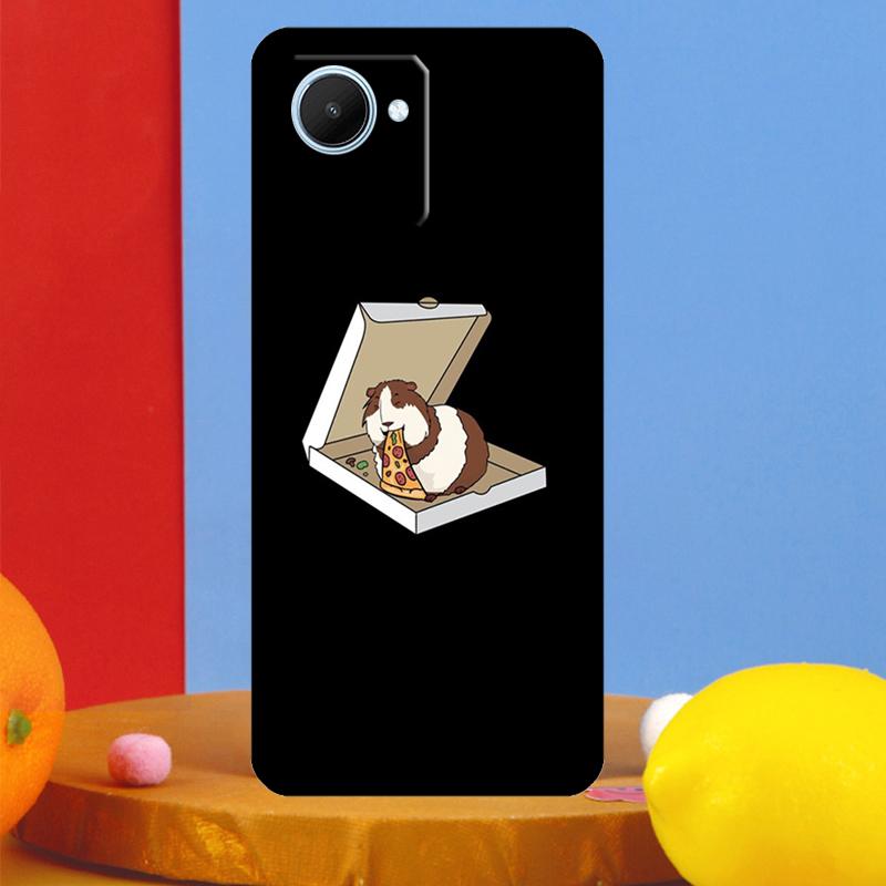 

Guinea Pig For Realme 14 Pro Plus 10 11 12 13 15 Pro C67 C65 C63 C61 C55 C53 C51 C71 C75 GT7 Pro Case Realme C65 4G