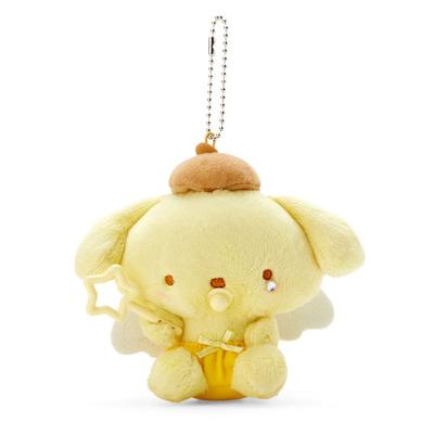 Pompompurin-Maskottchenhalter 691160 [Sanrio] (Baby Angel)