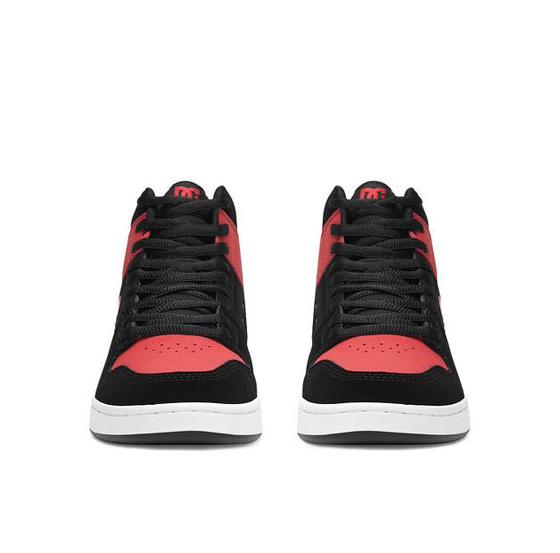 Кроссовки DC Shoes MANTECA 4 HI