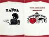 2 Sides Frank Zappa Barking Pumpkin Shirt Classic White Unisex S-5XL 2C703
