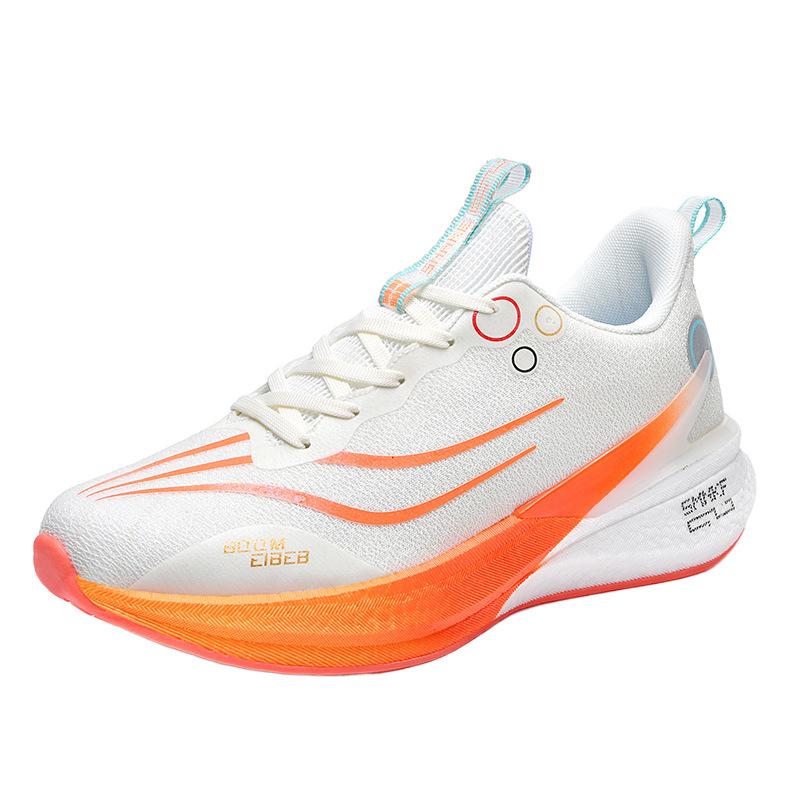 8Pro Year of the Snake Limited Running Shoes Men's Shock-absorbing and Breathable High School Entrance Examination Lightweight