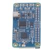 MMDVM Simplex Hotspot Main Board with Pin Header Supports for Raspberry Pi for BlueDV