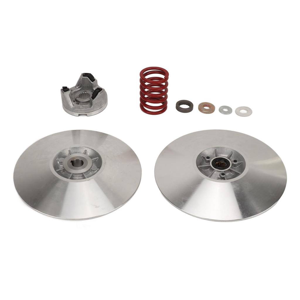 Secondary Driven Clutch Sheave Assembly JN6‑G6270 Secondary Driven Clutch Kit for G2 G8 G9 G11 G14 1985 to 2007