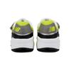 New Balance Nb 850 Velcro Low Top Kids Running Shoes Kids Running Shoes White Yellow PV850YSK