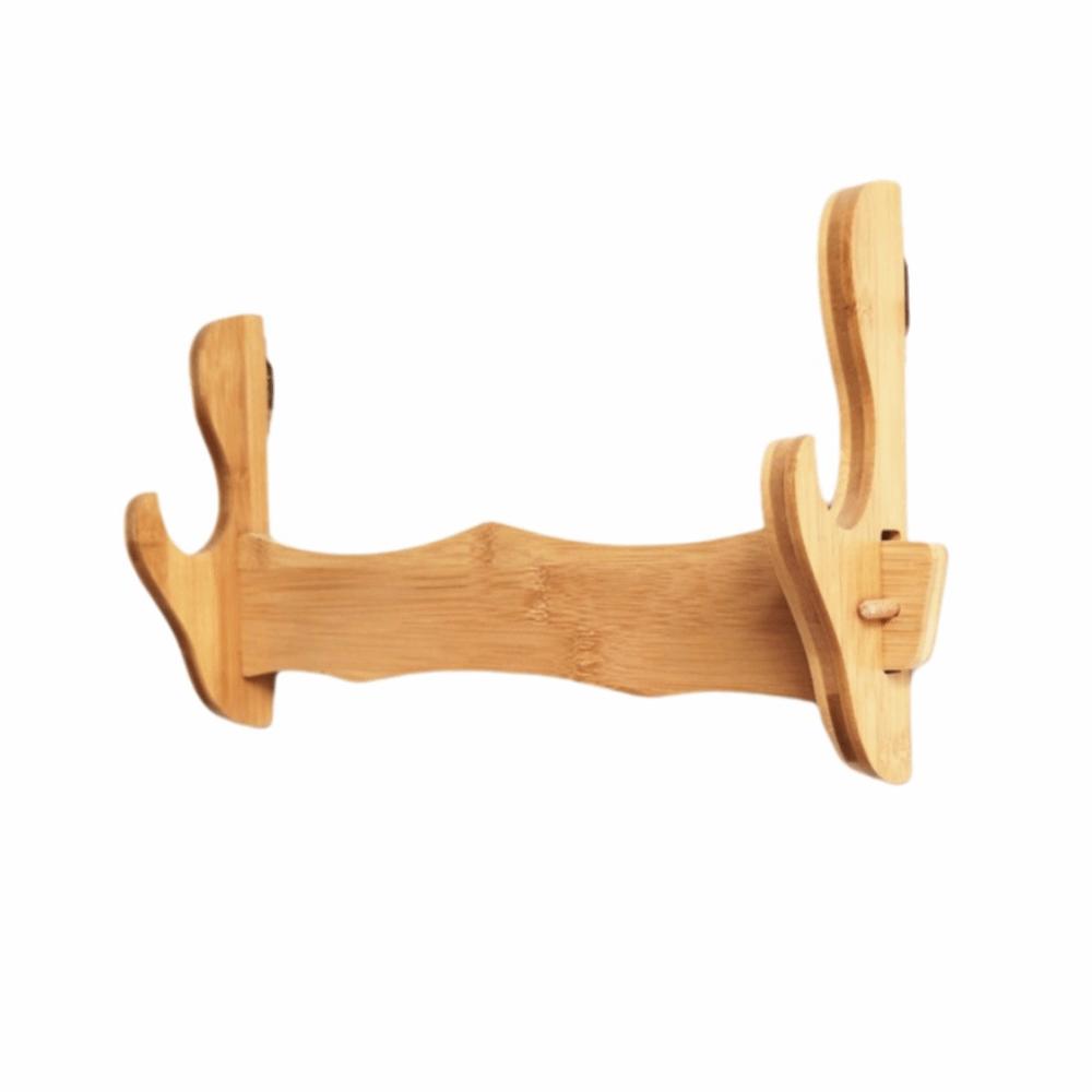 Space Saving Wall Lightsaber Hangers Samurai Lightsaber Storage Shelf  Japanese Style Decor