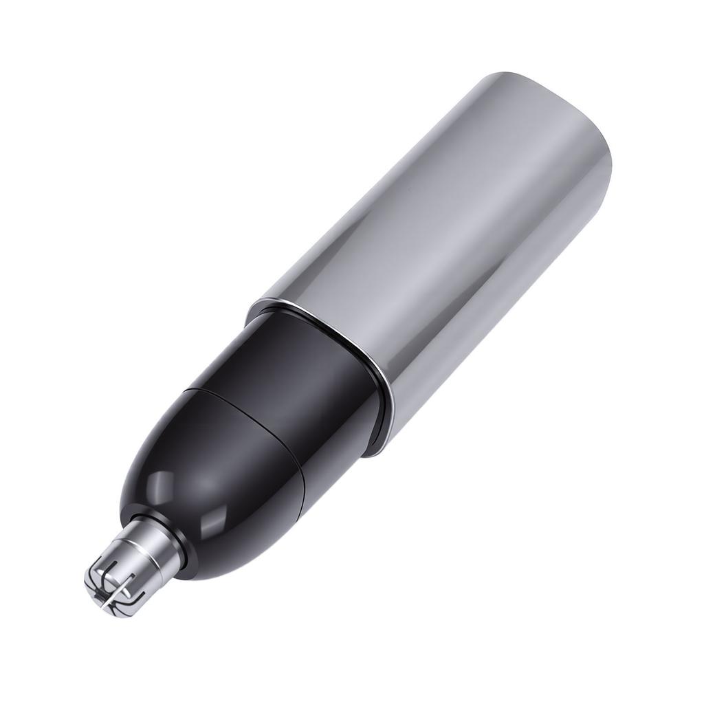 Ear and Nose Hair Trimmer Rechargeable Multifunction Electric Nose Hair Clipper for Eyebrows