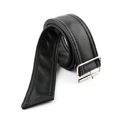 PU Waist Belt Women Trench Coat Belt Replacement Belt For Trench Coat Men