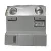 Overhead Console with Sunroof Switch 1KD947105A Premium Practical High Performance Replace Accessory