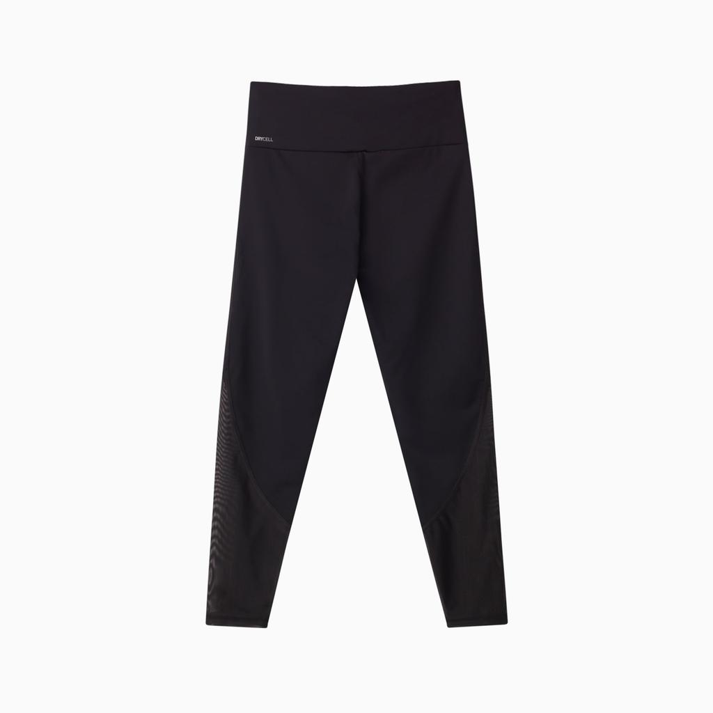 Puma TRAINING ESS 7/8 Women's Leggings Black 68862701 R S