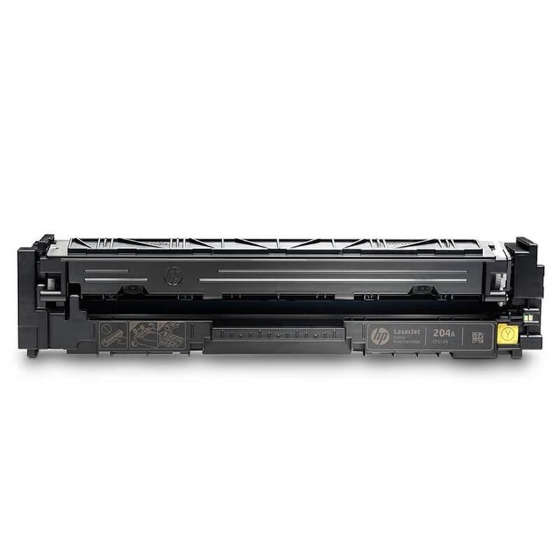 HP 204A Toner Cartridge