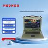 HSDHOO Portable All-in-one Recording, Directing & Live Streaming Workstation (CN Version)