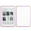S62 Color EBook Reader 6" EyeFriendly Display EReader Lightweight Epaper Tablet for