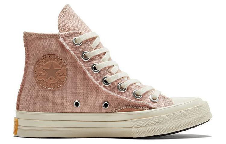 Chuck 70 Wmns Converse High 'Pink Clay' Dames 572612C