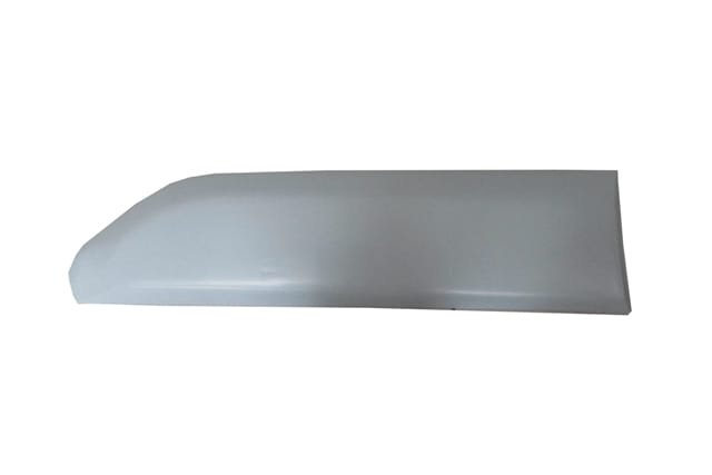 For Citroen Berlingo Van 2024-2025 Rear Door Trim Right Primed Oem 981769511T