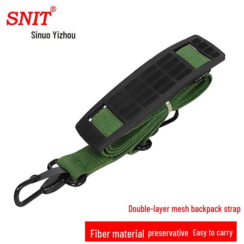 SNIT Field Wire & Cable Management System