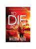 Kniha To Die For : 8