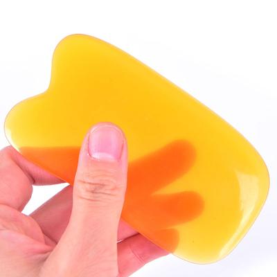 Gua Sha Schabemassagegerät Körpermassagegerät Guasha Brett