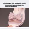 New Fashion Summer Korean Version of Princess Little Girl Soft Bottom Open Toe Sandals