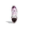 adidas Heytea X Adidas Zx 7000 'A ZX Series Grape Cheezo' Sneakers FZ4401