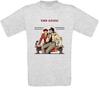 The Sting El Clou Cult Movie TShirt All Sizes New Unisex T-Shirt