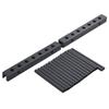 1pcs Kitchen Organizer Pot Lid Rack Spoon Plate Holder Shelf Cooking Dish 1pcs Kitchen Organizer Pot Lid Rack Spoon Plate Holder