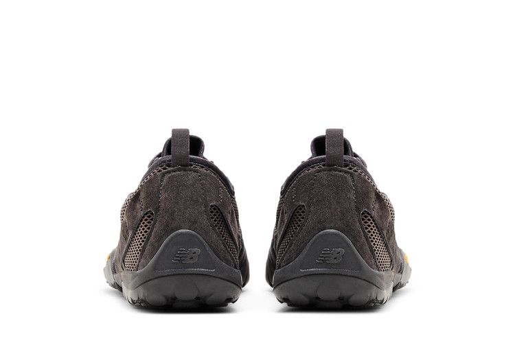 Unisex Sneakers New Balance MT10 Black Castlerock Black/Castlerock