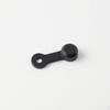 RISK Mountain Road Bike Hydraulic Disc Brake Bleed Screw Dust Cap Oil Nozzle Rubber Sleeve for XT