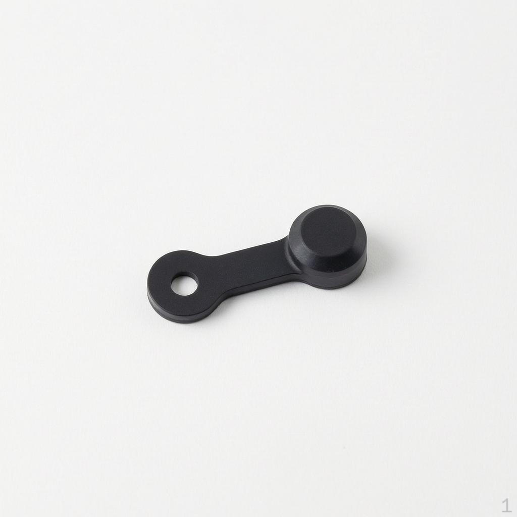 RISK Mountain Road Bike Hydraulic Disc Brake Bleed Screw Dust Cap Oil Nozzle Rubber Sleeve for XT