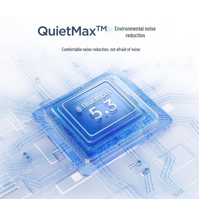 1MORE Q20 True Wireless ANC Earbuds