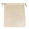 Foldable Living Room Organizer Drawstring Storage Bag for Handbags, Durable 600D Oxford Cloth School Supply Carrying Dustproof Organizer, Large