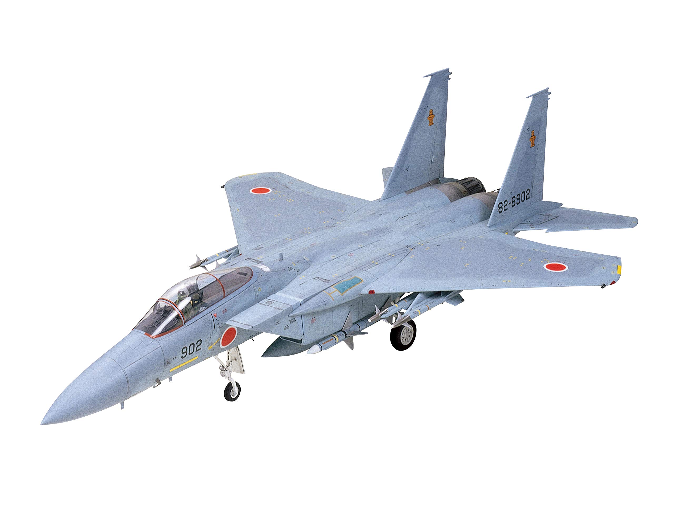 

Tamiya 1/32 JASDF F-15 Eagle # 60307