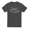 Buick Unisex Adult 1952 Roadmaster T-Shirt