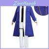 Honkai Star Rail Phainon Cosplay Suit With Polyester Fabric For Game Anime Role Play