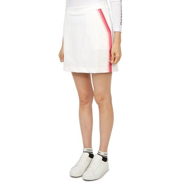 Zipore Golfwear Women S Mini Skirt g4lS23b128 Sno