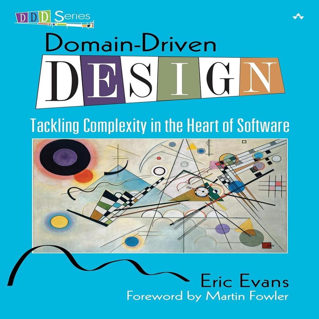 Domain-Driven Design: Tackling Complexity in the Heart of Software (English, Hardcover)