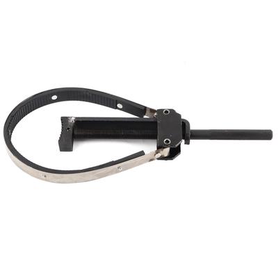 Dispositivo de apriete de polea de volante de embrague de motocicleta, herramienta de soporte de piñón universal