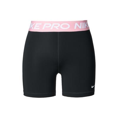 Dri-Fit Soft Comfortable Quick-Dry Breathable Sweat-Wicking Three-Quarter Sports Shorts Women Shorts Black CZ9832-016