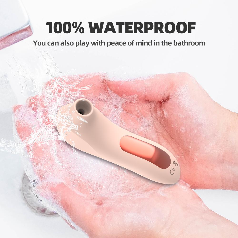 Vibromasseur ventouse de Clitoris pour femmes, masseur clitoridien, stimulateur de succion, jouets sexuels, Masturbation féminine, produits pour adultes