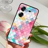 Para Capa Tecno Pova 5 À Prova de Choque Silicone TPU Macio Capa de Telefone Para Tecno Pova 5 Pova5 Funda Nova Capa Cartoon Protetora Coque