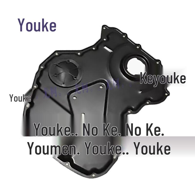 Timing Cover for JMC Ford Transit V348